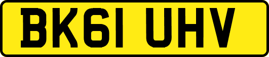 BK61UHV