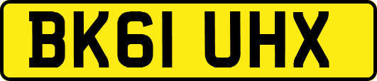 BK61UHX