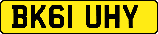 BK61UHY