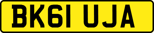 BK61UJA