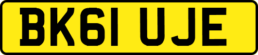 BK61UJE