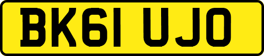 BK61UJO