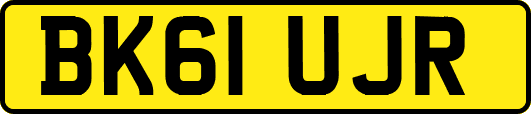 BK61UJR