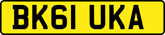 BK61UKA
