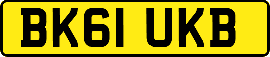 BK61UKB