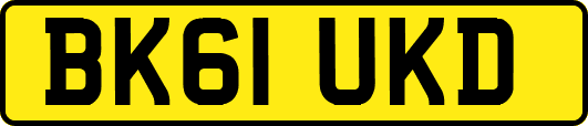 BK61UKD