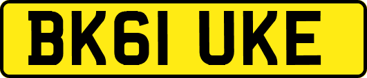 BK61UKE