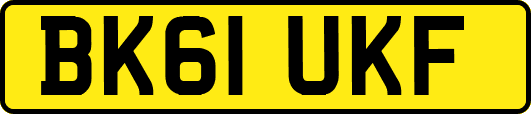 BK61UKF