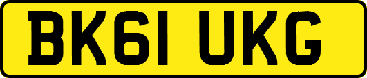 BK61UKG