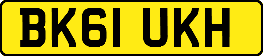 BK61UKH