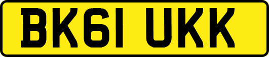 BK61UKK
