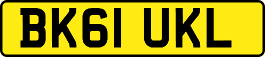 BK61UKL