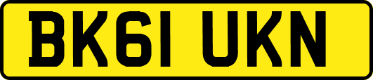 BK61UKN