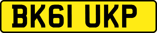 BK61UKP