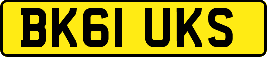 BK61UKS