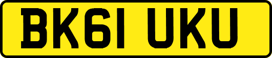BK61UKU