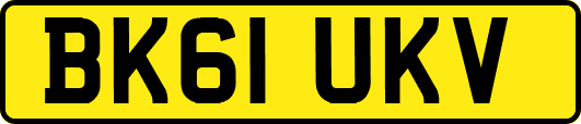 BK61UKV