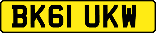 BK61UKW