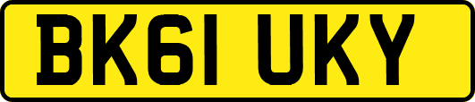 BK61UKY