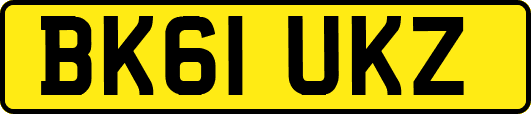 BK61UKZ