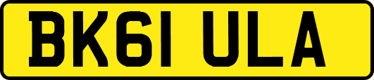BK61ULA