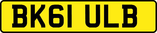 BK61ULB
