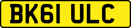 BK61ULC