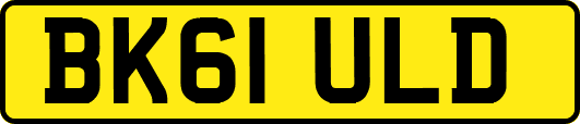 BK61ULD