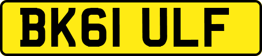 BK61ULF