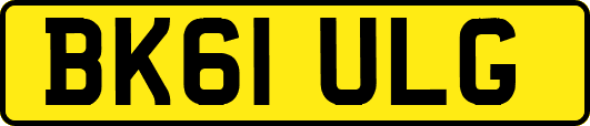 BK61ULG