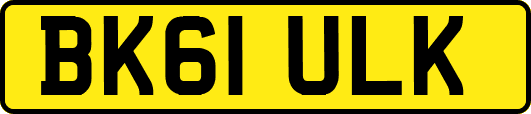 BK61ULK