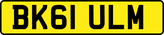BK61ULM