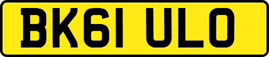 BK61ULO