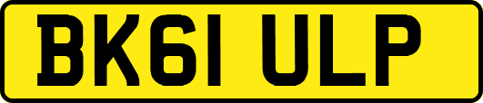 BK61ULP