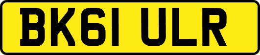 BK61ULR