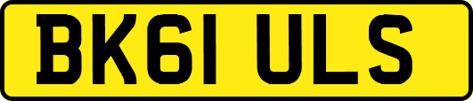 BK61ULS
