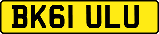 BK61ULU