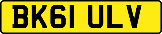 BK61ULV