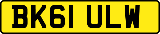 BK61ULW