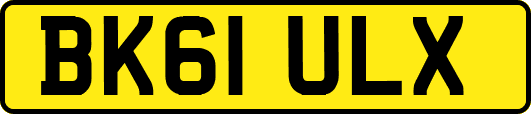 BK61ULX