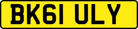 BK61ULY