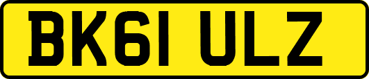 BK61ULZ