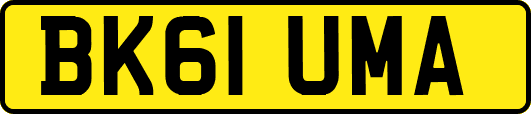 BK61UMA
