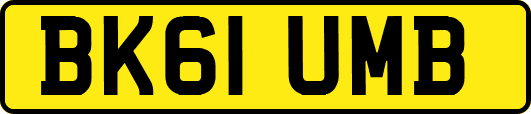 BK61UMB