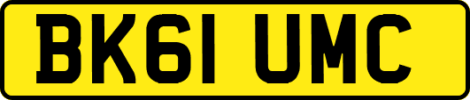BK61UMC