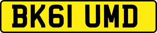 BK61UMD