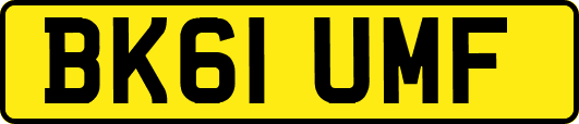 BK61UMF