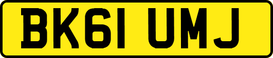 BK61UMJ