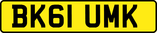 BK61UMK