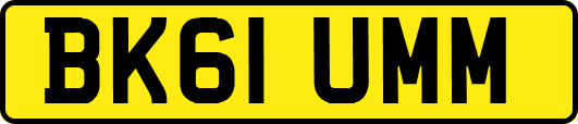BK61UMM
